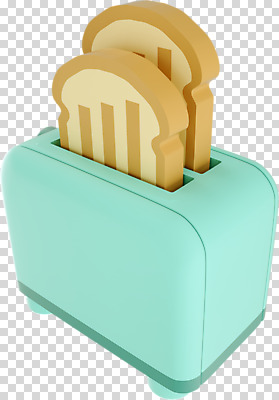 편집 편집이미지 누끼 사람없음 3D소스 3D 식빵 디지털합성 토스트 PNG 토스트기 편집소스 소형가전제품 빵 가전제품 파일형식