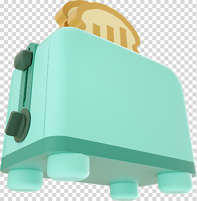 편집 편집이미지 누끼 사람없음 3D소스 3D 식빵 디지털합성 토스트 PNG 토스트기 편집소스 소형가전제품 빵 가전제품 파일형식