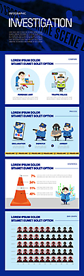 전신 여자 남자 일러스트 그래프 서기 들기 앉기 여러명 성인 파란색 스마트폰 인포그래픽 총 경찰 범죄인 수갑 비율 검거 교통경찰 수사 칼라콘 폴리스라인 홀로그램 성인만 국내일러스트 AI파일 직업 무기 컬러 다수 모션 사람 핸드폰 스마트기기 범죄 안전장비 파일형식 벡터