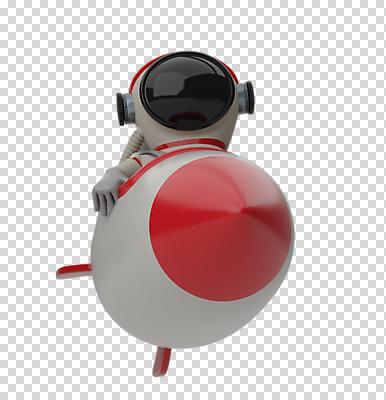 편집 편집이미지 한명 누끼 사람 상반신 3D소스 3D 로켓 우주비행사 승차 우주선 배송 디지털합성 택배 우주복 PNG 편집소스 1 옷 모션 우주 운송업 파일형식