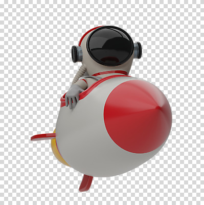 편집 편집이미지 한명 누끼 사람 상반신 3D소스 3D 로켓 우주비행사 승차 우주선 배송 디지털합성 택배 우주복 PNG 편집소스 1 옷 모션 우주 운송업 파일형식