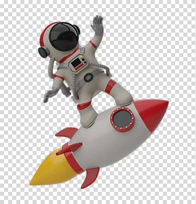 전신 편집 편집이미지 한명 서기 누끼 사람 3D소스 3D 손들기 로켓 우주비행사 승차 우주선 배송 디지털합성 택배 우주복 PNG 편집소스 1 옷 모션 우주 운송업 파일형식