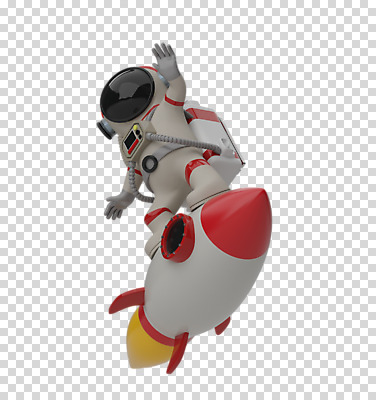 전신 편집 편집이미지 한명 서기 누끼 사람 3D소스 3D 손들기 로켓 우주비행사 승차 우주선 배송 디지털합성 택배 우주복 PNG 편집소스 1 옷 모션 우주 운송업 파일형식