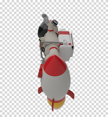 전신 편집 편집이미지 한명 서기 누끼 사람 3D소스 3D 손들기 로켓 우주비행사 승차 우주선 배송 디지털합성 택배 우주복 PNG 편집소스 1 옷 모션 우주 운송업 파일형식