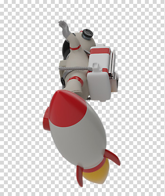 전신 편집 편집이미지 한명 서기 누끼 사람 3D소스 3D 손들기 로켓 우주비행사 승차 우주선 배송 디지털합성 택배 우주복 PNG 편집소스 1 옷 모션 우주 운송업 파일형식