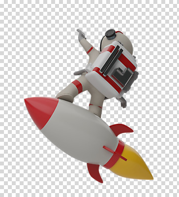 전신 편집 편집이미지 한명 서기 누끼 사람 3D소스 3D 손들기 로켓 우주비행사 승차 우주선 배송 디지털합성 택배 우주복 PNG 편집소스 1 옷 모션 우주 운송업 파일형식