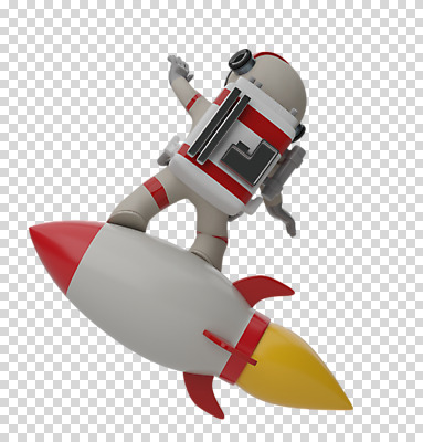 전신 편집 편집이미지 한명 서기 누끼 사람 3D소스 3D 손들기 로켓 우주비행사 승차 우주선 배송 디지털합성 택배 우주복 PNG 편집소스 1 옷 모션 우주 운송업 파일형식