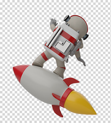 전신 편집 편집이미지 한명 서기 누끼 사람 3D소스 3D 손들기 로켓 우주비행사 승차 우주선 배송 디지털합성 택배 우주복 PNG 편집소스 1 옷 모션 우주 운송업 파일형식