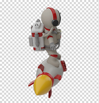 전신 편집 편집이미지 한명 서기 누끼 사람 3D소스 3D 손들기 로켓 우주비행사 승차 우주선 배송 디지털합성 택배 우주복 PNG 편집소스 1 옷 모션 우주 운송업 파일형식