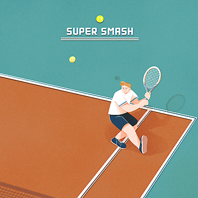 전신 PSD 남자 스포츠 일러스트 한명 들기 성인 취미 테니스 머리띠 테니스라켓 테니스장 테니스공 테니스복 성인남자한명만 국내일러스트 1 장신구 공 스포츠시설 모션 사람 운동복 구기 라켓 테니스용품 남자한명만 성인남자만 파일형식