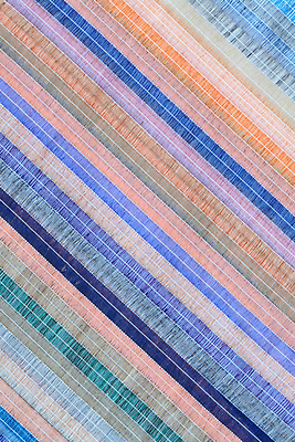 포토 JPG 해외이미지 백그라운드 패턴 사람없음 컬러풀 유행 줄무늬 직물 면 천 질감 구식 해외포토 컬러 무늬 파일형식 이미지허브