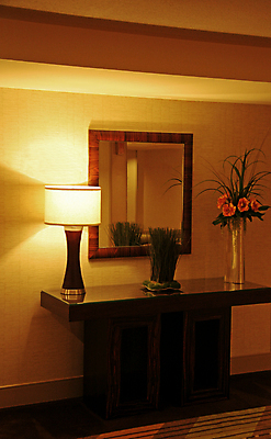 포토 JPG 해외이미지 디자인 꽃 벽 가구 건축양식 탁자 호텔 휴식 바닥 아파트 주택 실내 사람없음 내부 장식 빛 소파 갈색 우주 카펫 거울 방 램프 고급 우아함 여관 안락 해외포토 식물 건축 컬러 생활용품 컨셉 의자 숙소 조명 건물 파일형식 이미지허브