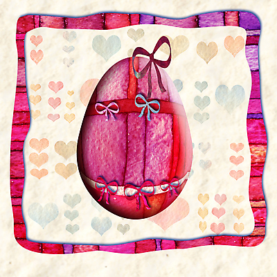 포토 JPG 해외이미지 전통 종이 분홍색 백그라운드 일러스트 부활절 프레임 사람없음 빨간색 파란색 파티 계란 봄 흰색 마음 심볼 그림 해외일러스트 계절 기념일 컬러 이벤트 알 파일형식 이미지허브