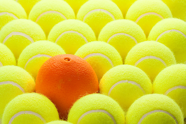 포토 JPG 해외이미지 오렌지 실내 사람없음 테니스 혼합 테니스공 가득함 많음 해외포토 컨셉 과일 공 내부 구기 테니스용품 파일형식 이미지허브