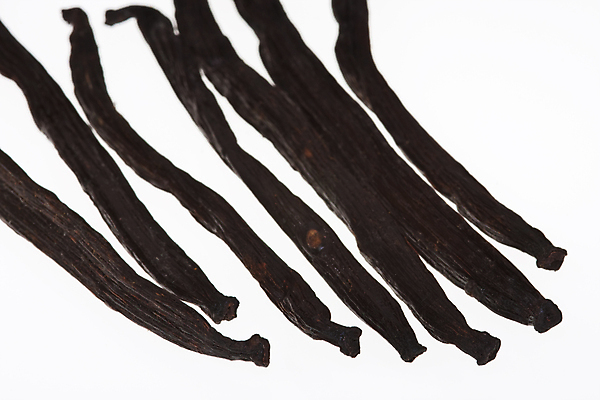 포토 JPG 해외이미지 스튜디오촬영 음식 과일 재료 사람없음 가로 흰색 향신료 흰배경 향료 고립 바닐라 해외포토 컬러 백그라운드 실내 향기 냄새 향미료 파일형식 이미지허브