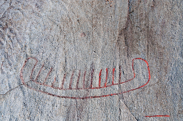 포토 JPG 해외이미지 노르웨이 이야기 미술 사람없음 빨간색 회색 보트 역사 그림 해외포토 유럽 컬러 배_교통 문화예술 파일형식 이미지허브