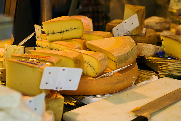 포토 JPG 해외이미지 음식 치즈 사람없음 가로 노란색 판매 상점 시장 묘사 분양 식품점 해외포토 컬러 부동산 유제품 파일형식 이미지허브