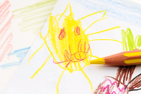 포토 JPG 해외이미지 종이 색연필 실내 미술 근접촬영 사람없음 미술도구 색칠 그리기 그림 그림공부 해외포토 뷰포인트 모션 문화예술 학용품 내부 학습 오브젝트 파일형식 이미지허브