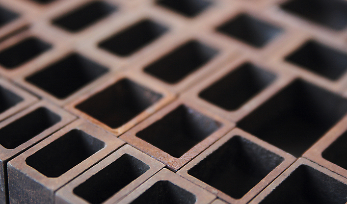 포토 JPG 해외이미지 백그라운드 패턴 안내 사람없음 가로 금속 사각형 도구 구멍 인쇄 질감 직사각형 해외포토 도형 무늬 재질 파일형식 이미지허브