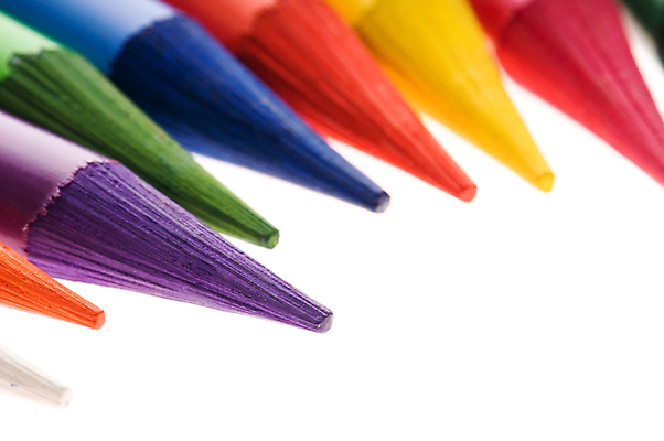 포토 JPG 해외이미지 색연필 실내 미술 근접촬영 사람없음 컬러풀 여러개 미술도구 흰배경 해외포토 뷰포인트 컬러 다수 백그라운드 문화예술 학용품 내부 흰색 오브젝트 파일형식 이미지허브