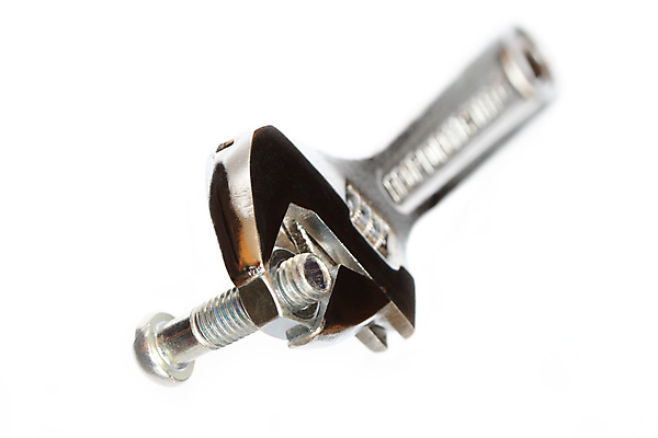 포토 JPG 해외이미지 산업 사람없음 금속 스패너 흰배경 볼트 작업도구 철강 해외포토 백그라운드 재질 흰색 도구 공구 파일형식 이미지허브