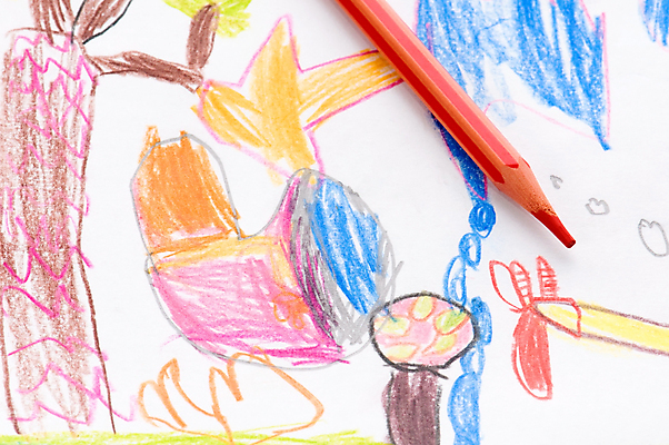 포토 JPG 해외이미지 종이 색연필 실내 미술 근접촬영 사람없음 미술도구 색칠 그리기 그림 빨간펜 그림공부 해외포토 뷰포인트 모션 문화예술 학용품 내부 학습 펜 오브젝트 파일형식 이미지허브