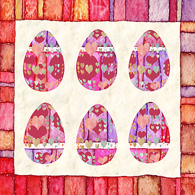 포토 JPG 해외이미지 전통 종이 분홍색 백그라운드 일러스트 사람없음 그래픽 파란색 컴퓨터 파티 디지털 봄 흰색 축하 심볼 그림 부활절계란 발생 해외일러스트 계절 컬러 컨셉 부활절 이벤트 전자제품 계란 파일형식 이미지허브