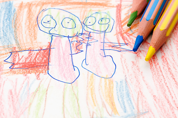 포토 JPG 해외이미지 종이 색연필 실내 미술 근접촬영 사람없음 미술도구 색칠 그리기 그림 그림공부 해외포토 뷰포인트 모션 문화예술 학용품 내부 학습 오브젝트 파일형식 이미지허브