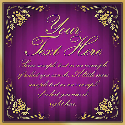 EPS 해외이미지 전통 계절 열매 백그라운드 컨셉 잎 크리스마스 꽃무늬 곡선 일러스트 벽지 추상 휴가 기념 프레임 선물 미술 그래픽 장식 꼬리표 라벨 우주 와인 보라색 골동품 축하 인사 신용카드 화려 황금 모서리 우아함 12월 실크 그림 엽서 스타일 국경 해외일러스트 식물 기념일 꽃 선 컬러 무늬 문화예술 주류 금융 직물 예절 날짜 편지 파일형식 벡터 이미지허브