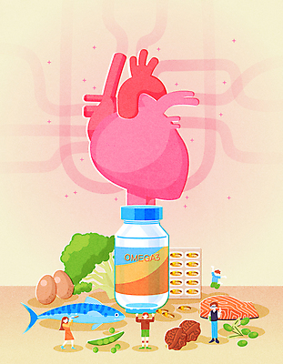 전신 여자 남자 일러스트 서기 여러명 성인 알약 건강관리 계란 점프 심장 약병 브로콜리 완두콩 호두 연어 고등어 건강식품 영양제 오메가 성인만 건강기능식품 국내일러스트 AI파일 음식 다수 채소 모션 콩 건강 관리 어류 사람 약 알 견과류 장기_의학 병_담는 파일형식 벡터