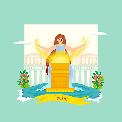 전신 PSD 여자 꽃 일러스트 팔벌리기 신전 한명 서기 성인 빛 강 기도 행운 가루 그리스로마신화 그리스신 민트색 여신 제단 성인여자한명만 국내일러스트 식물 1 컬러 컨셉 고건축 모션 사람 신_종교 신화 여자한명만 성인여자만 파일형식