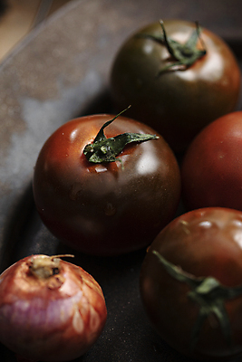 포토 JPG 토마토 식재료 양파 실내 근접촬영 사람없음 과채 국내포토 뷰포인트 채소 과일 내부 파일형식