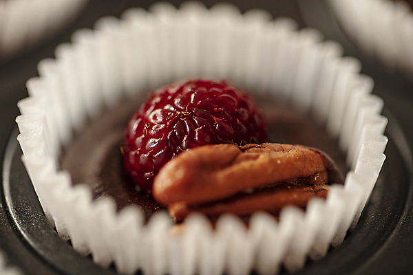 포토 JPG 디저트 근접촬영 사람없음 초콜릿 미니머핀 국내포토 음식 뷰포인트 머핀 파일형식