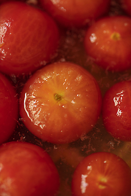 포토 JPG 방울토마토 사람없음 물 신선 설탕 상큼 절임 국내포토 자연요소 음식 토마토 파일형식