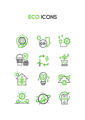 식물 아이콘 화살표 지구 전구 사람없음 연두색 태양 새싹 자연보호 금지 건전지 하락 에코 친환경 순환 태양에너지 손모양 이산화탄소 테이크아웃컵 집모양 2D아이콘 에너지의날 AI파일 자연요소 모양 기념일 컨셉 모션 자연 컵 초록색 환경 그린에너지 보호 파일형식 벡터 손_신체부위