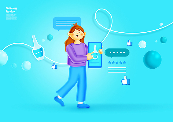 전신 PSD 여자 별 하늘색 말풍선 일러스트 한명 서기 들기 성인 스마트폰 쇼핑 가리킴 최고 원형 병 손모양 리뷰 별점 제품후기 성인여자한명만 국내일러스트 자연요소 모양 도형 1 식기 모션 사람 손짓 파란색 핸드폰 스마트기기 점수 평가 여자한명만 성인여자만 파일형식 손_신체부위