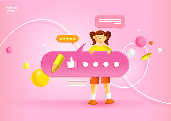 전신 PSD 여자 별 분홍색 말풍선 일러스트 한명 서기 성인 연필 잡기 최고 원형 손모양 리뷰 별점 제품후기 성인여자한명만 국내일러스트 자연요소 모양 도형 1 컬러 모션 학용품 사람 필기구 점수 평가 여자한명만 성인여자만 파일형식 손_신체부위