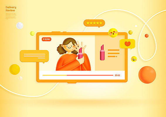 PSD 여자 별 말풍선 일러스트 한명 미소 들기 상반신 성인 스마트폰 노란색 립스틱 하트 원형 동영상 리뷰 별점 제품후기 좋음 성인여자한명만 뷰티크리에이터 1인미디어 세포마켓 국내일러스트 자연요소 모양 도형 1 컬러 컨셉 모션 표정 사람 핸드폰 스마트기기 쇼핑 뷰티 화장품 방송 점수 신조어 평가 여자한명만 성인여자만 파일형식 크리에이터