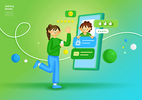 전신 PSD 여자 별 말풍선 가방 일러스트 서기 들기 상반신 성인 두명 초록색 스마트폰 손들기 잡기 최고 원형 손모양 리뷰 별점 제품후기 성인여자만 국내일러스트 자연요소 모양 도형 잡화 컬러 모션 사람 핸드폰 스마트기기 점수 평가 여자만 성인만 파일형식 손_신체부위