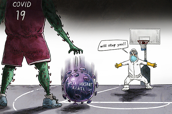 전신 PSD 남자 말풍선 일러스트 팔벌리기 농구 마스크 한명 성인 경쟁 의료진 수비 사회이슈 농구대 농구복 몬스터 방역 신종바이러스 성인남자한명만 코로나바이러스 방역복 팬데믹 델타변이바이러스 국내일러스트 직업 1 옷 컨셉 의학 모션 사람 운동복 구기 바이러스 골대 남자한명만 성인남자만 파일형식