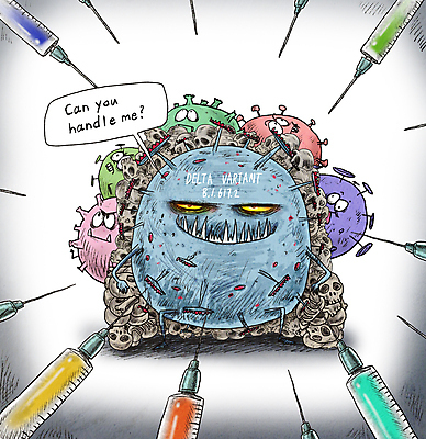 PSD 말풍선 의자 일러스트 해골 주사기 사람없음 사회이슈 미생물 포위 방역 백신 신종바이러스 코로나바이러스 팬데믹 델타변이바이러스 국내일러스트 가구 컨셉 의학 의료기기 모션 생물 뼈 바이러스 파일형식