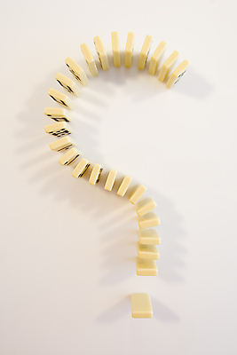 포토 JPG 해외이미지 사람없음 물음표 흰배경 도미노 베이지색 해외포토 기호 컬러 백그라운드 흰색 파일형식 이미지허브