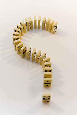 포토 JPG 해외이미지 사람없음 물음표 흰배경 도미노 베이지색 해외포토 기호 컬러 백그라운드 흰색 파일형식 이미지허브