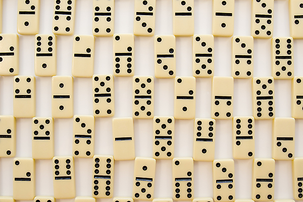 포토 JPG 해외이미지 백그라운드 패턴 사람없음 하이앵글 도미노 베이지색 해외포토 뷰포인트 컬러 무늬 파일형식 이미지허브