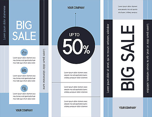 템플릿 배너 배너템플릿 세로배너 사람없음 파란색 세일 현수막 원형 빅세일 배너세트 엑스배너 AI파일 도형 컬러 세로 세트 파일형식 벡터