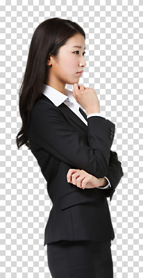 외국인 편집이미지 여자 생각 한명 서기 누끼 상반신 20대 성인 옆모습 팔짱 비즈니스우먼 일본인 PNG 성인여자한명만 편집소스 1 뷰포인트 비즈니스 모션 사람 동양인 인종 청년 직장인 여자한명만 성인여자만 파일형식
