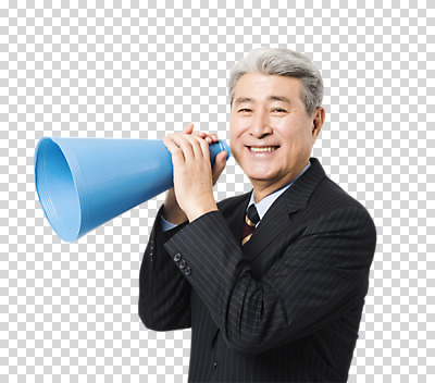 편집이미지 응시 할아버지 노년 남자 비즈니스 한명 미소 들기 누끼 사람 정장 상반신 옆모습 확성기 한국인 비즈니스맨 70대 실버취업 PNG 노인남자한명만 편집소스 1 시선 옷 뷰포인트 모션 표정 동양인 성인 구직 직장인 남자한명만 노인남자만 파일형식