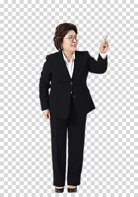 전신 편집이미지 응시 여자 중년 50대 엄마 한명 서기 미소 누끼 사람 정장 앞모습 가리킴 워킹맘 PNG 중년여자한명만 안경낌 편집소스 1 시선 옷 안경 뷰포인트 가족 모션 표정 손짓 성인 비즈니스우먼 여자한명만 중년여자만 파일형식