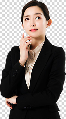 편집이미지 응시 여자 생각 비즈니스 한명 서기 미소 누끼 사람 상반신 20대 성인 앞모습 한국인 비즈니스우먼 고민 PNG 성인여자한명만 편집소스 1 시선 감정 뷰포인트 모션 표정 동양인 청년 직장인 여자한명만 성인여자만 파일형식