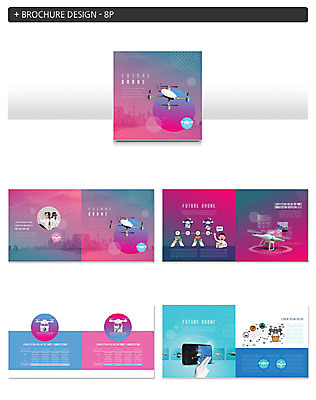 템플릿 여자 ZIP 리플렛 분홍색 정보기술 팜플렛 20대 성인 30대 스마트폰 한국인 전단템플릿 IT산업 드론 로봇팔 무인 가상현실 성인여자만 오큘러스 인디자인 INDD 4차산업 VR기기 이미지템플릿 산업 컬러 기술 사람 동양인 청년 장년 핸드폰 스마트기기 기계 로봇 전단 여자만 성인만 파일형식